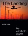 The Landing - Elizabeth Munro