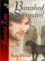 Banished Scoundrel - Anita Philmar