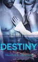 Limits of Destiny (Volume 1) - Sharlyn G. Branson, Cassie McCown