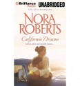 California Dreams: Mind Over Matter / The Name of the Game - Nora Roberts