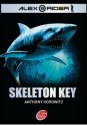 Skeleton Key - Anthony Horowitz