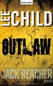 Outlaw (Jack Reacher, #12) - Lee Child