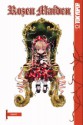 Rozen Maiden, Vol. 1 - Peach-Pit