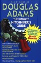 The Ultimate Hitchhiker's Guide (Hitchhiker's Guide to the Galaxy, #1-5) - Douglas Adams