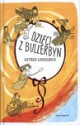 Dzieci z Bullerbyn - Astrid Lindgren