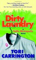 Dirty Laundry - Tori Carrington