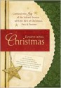 Everything Christmas - David Bordon, Tom Winters