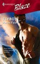 Flyboy (Harlequin Blaze #353) - Karen Foley