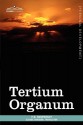 Tertium Organum - P.D. Ouspensky, Claude Bragdon