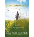 Pandemonium - Lauren Oliver