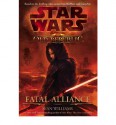 Star Wars: Fatal Alliance: The Old Republic (Star Wars The Old Republic) - Sean Williams