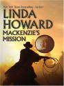 MacKenzie's Mission - Linda Howard