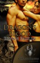 Dragon's Blood - Brynn Paulin