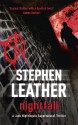 Nightfall - Stephen Leather