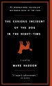 The Curious Incident of the Dog in the Night-Time - Mark Haddon