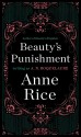 Beauty's Punishment - A.N. Roquelaure, Anne Rice