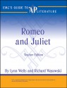 "Romeo and Juliet" (CliffsAP) - Richard P. Wasowski