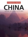 Insight Illustrated China: Explore the World in Pictures - Joan Clough-Laub, Karen Beck, Peter Gutmann