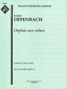 Orphée aux enfers (Galop (Can–can)): Set of Parts (Set C) [A8979] - Jacques Offenbach, Jacques Offenbach, Clark McAlister - editor