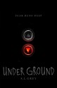 Under Ground - S.L. Grey