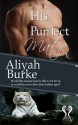 His Purrfect Mate - Aliyah Burke