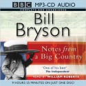 Notes from a Big Country - Bill Bryson, William Roberts