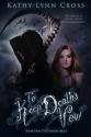 To Keep Death's Vow (The Unseen Series Book 2) - Kathy-Lynn Cross