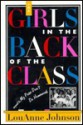 The Girls In The Back Of The Class - LouAnne Johnson