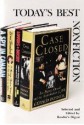 Case Closed: Lee Harvey Oswald & the Assassination of JFK/A Marriage Made in Heaven/Lovers of Deceit/A Spy in Canaan (Reader's Digest Today's Best Nonfiction, Volume 27: 1994) - Gerald Posner, Erma Bombeck, Mike Gallagher, Howard H. Schack with H. P. Jeffers