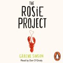 The Rosie Project (Don Tillman #1) - Graeme Simsion, Dan O'Grady