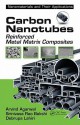 Carbon Nanotubes: Reinforced Metal Matrix Composites - Arvind Agarwal, Srinivasa Rao Bakshi, Derupa Lahiri