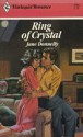 Ring of Crystal - Jane Donnelly