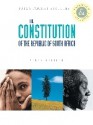 The Constitution of the Republic of South Africa - Juta's Statutes, Juta Law