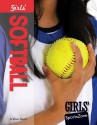 Girls' Softball - Brian Howell