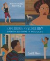 Exploring Psychology in Modules - David G. Myers