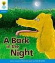 Oxford Reading Tree: Level 3: Floppy's Phonics Fiction: A Bark in the Night - Roderick Hunt, Kate Ruttle, Debbie Hepplewhite, Alex Brychta