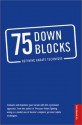 75 Down Blocks: Refining Karate Technique - Rick Clark