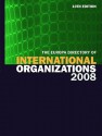 Europa Directory of International Organizations - Europa Yearbook, Helen Canton