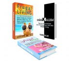 Frugal Living Box Set: 55 Tips to Save Money! Enjoy Living on a Budget and Have Complete Financial Independence plus Tips to Uncomplicate and Unstress ... money, frugal living, money management) - Marie Hyde, Donald Adams, Isabella Lee