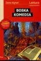 Boska komedia. T. 1-2 - Dante Alighieri