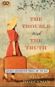 The Trouble with the Truth - Edna Robinson