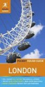 Pocket Rough Guide London (Pocket Rough Guides) - Rob Humphreys