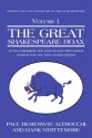 The Great Shakespeare Hoax: After Unmasking the Fraudulent Pretender, Search for the True Genius Begins (Building the Case for Edward De Vere as Shakespeare, Vol. 1) - Paul Hemenway Altrocchi, Hank Whittemore