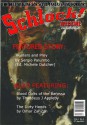 Schlock! Webzine Vol 4 Iss 3 - Sergio Palumbo, Michele Dutcher, Joshua Heinrich, James Rhodes, Omar ZahZah, Rob Bliss, Nathan JDL Rowark, Chuck Borgia, Thaddeus J Applebee, Gavin Chappell