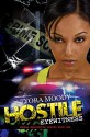 Hostile Eyewitness: Serena Manchester Series Book One (Urban Books) - Tyora Moody