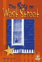 The Spy on West Street - Martha Sias Purcell, Dan Hatala