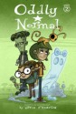 Oddly Normal Book 2 (Oddly Normal Tp) - Tracy Bailey, Otis Frampton, Otis Frampton