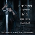 Defining Justice - Jennifer Ellision