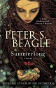 Summerlong - Peter S. Beagle