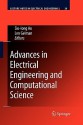 Advances in Electrical Engineering and Computational Science - Sio-Iong Ao, Len Gelman